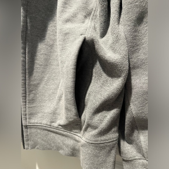 Lululemon Men's Best Coast Hoodie - Size Large - Grey - Excellent Condition! - Picture 9 of 13